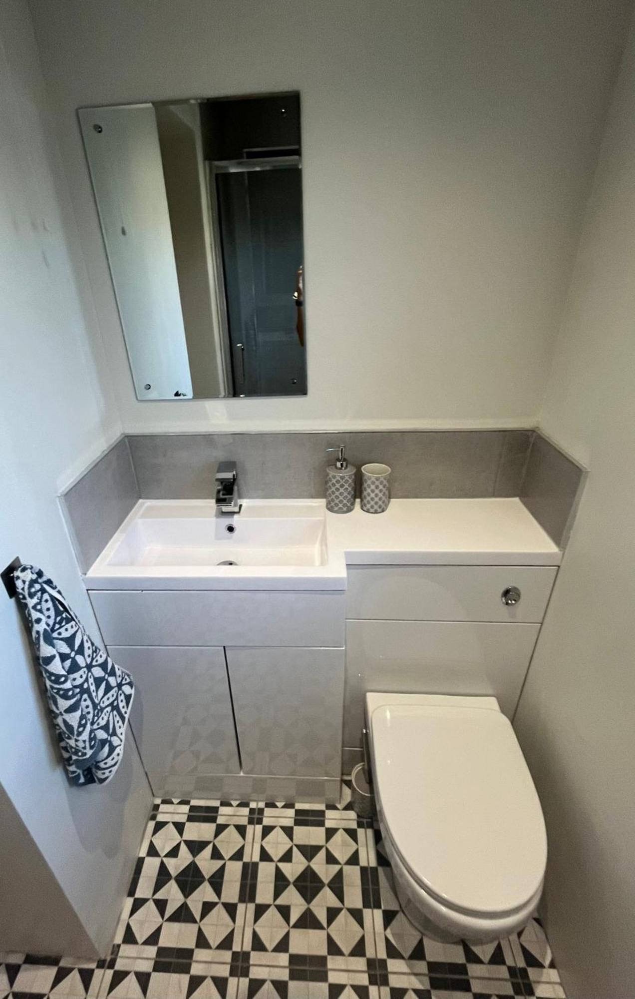 ואלי Entire Guest Suite In Four Mile Bridge, Rhoscolyn מראה חיצוני תמונה